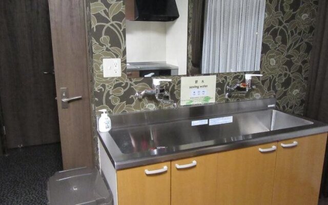 Guest house TIGA - Hostel