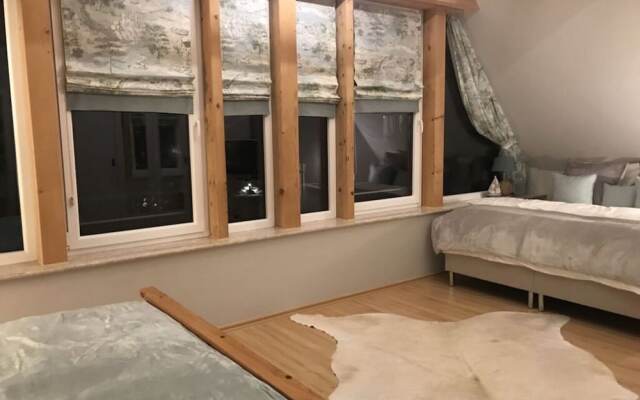 Lotsenstieg 8 Comfortable Holiday Residence