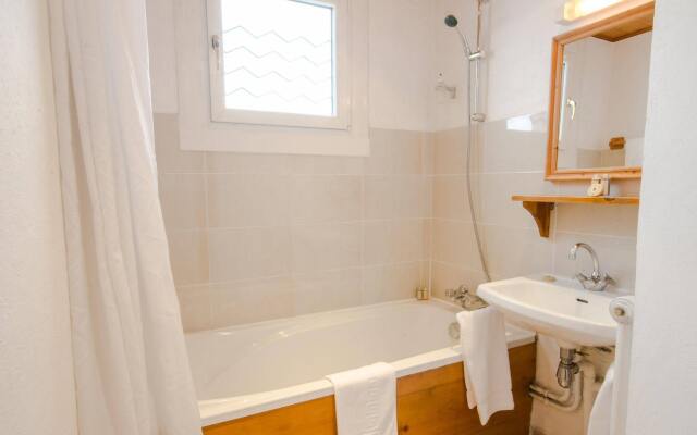 Hotel Rond Point d'Arbois