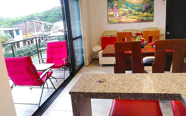 ZonaCafeteraHub Apartasole
