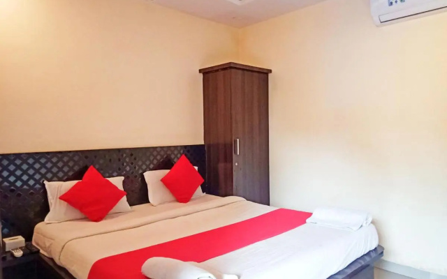 Jijau Residency Mahabaleshwar