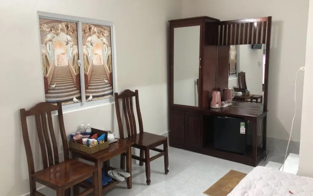 Duc Linh Hotel