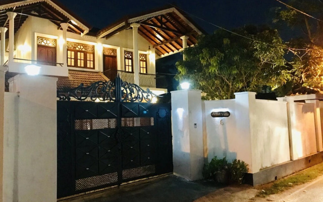 Ama Villa Negombo