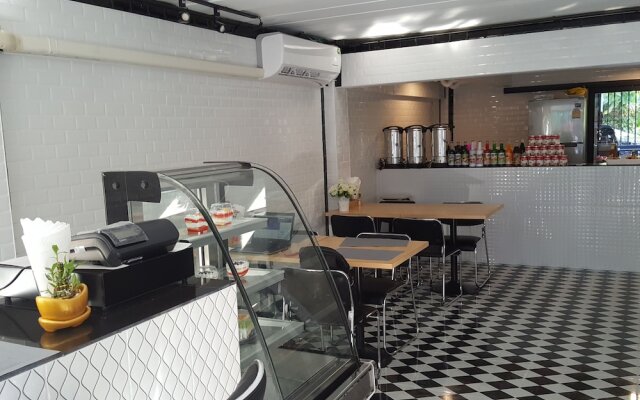 The Bed Hostel at Patong