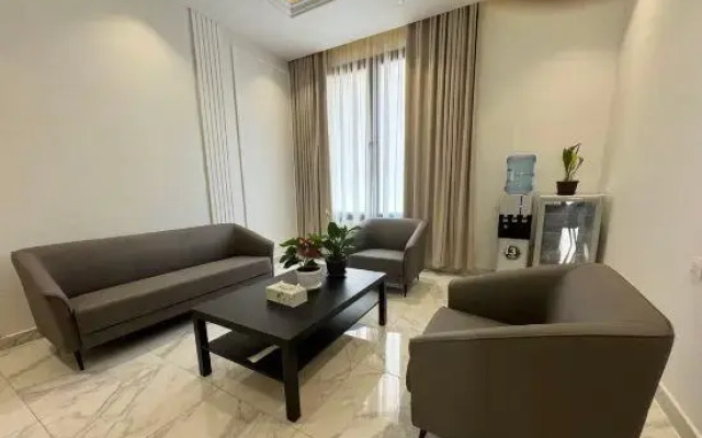 Goodluck in Riyadh Boutique B&B