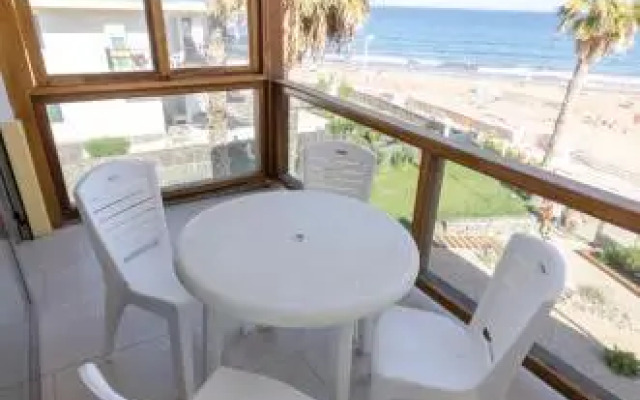 San Agustín Seaview Apartment