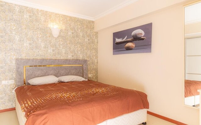 Vg Taksim Suites