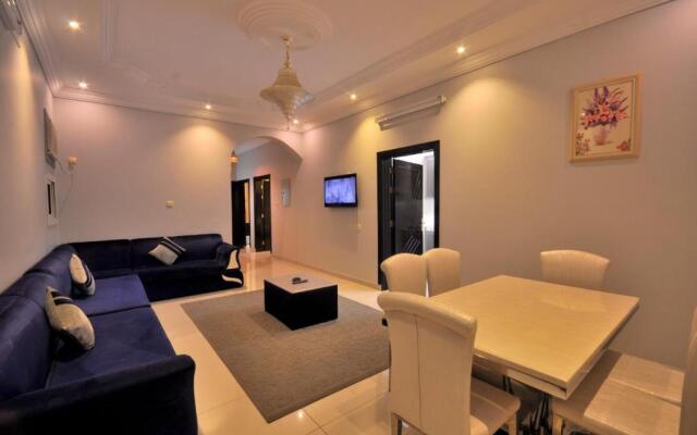 Ritan Apart-Hotel