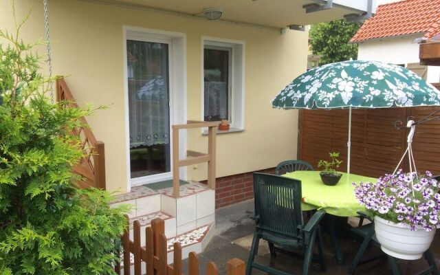 Abelia Pension & Ferienwohnungen