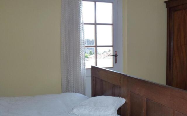Agritur Tenno Cantina Bio Natura
