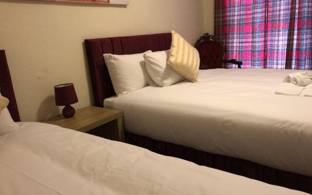 Rooms Inn Blackpool