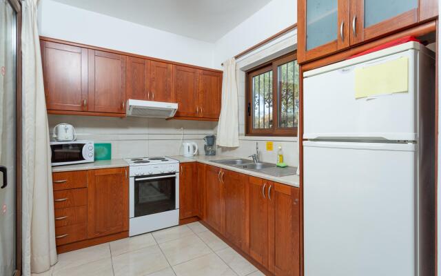 Villa Eva Large Private Pool A C Wifi - 1613