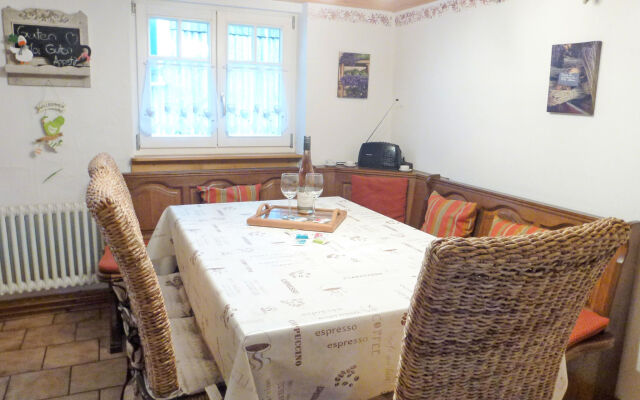 Holiday Home Haus Schwärzel