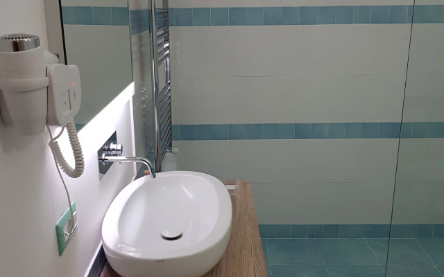 Residence San Mattia