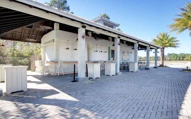 Wharf by Southern Vacation Rentals