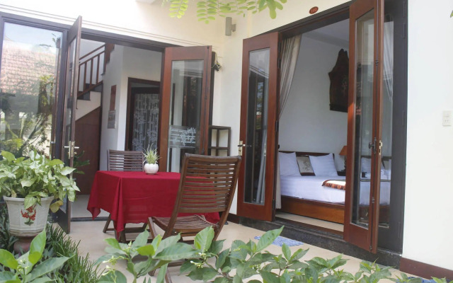 Trust Homestay Villa