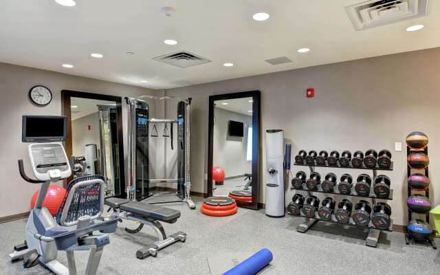 Home2 Suites by Hilton Miramar FT. Lauderdale