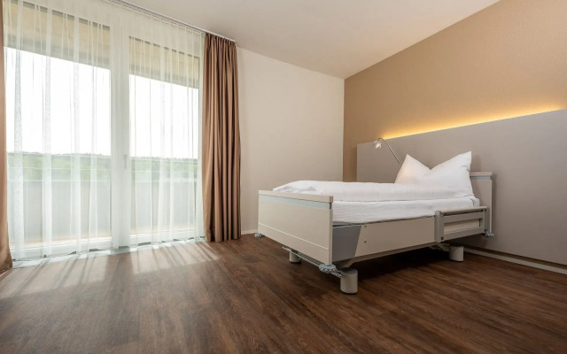 Pflegehotel Sutz-Lattrigen