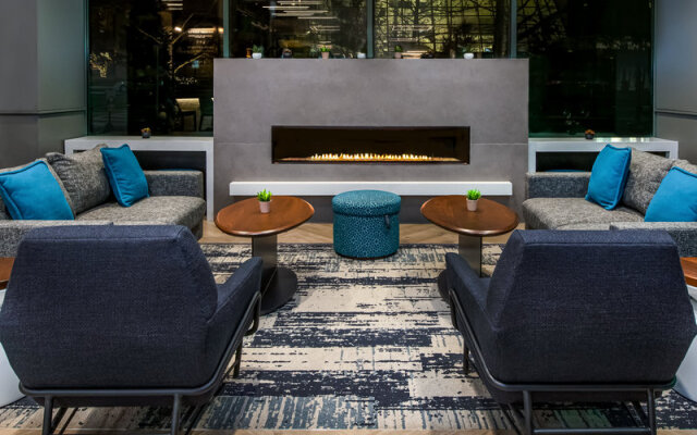 Sonesta Columbus Downtown