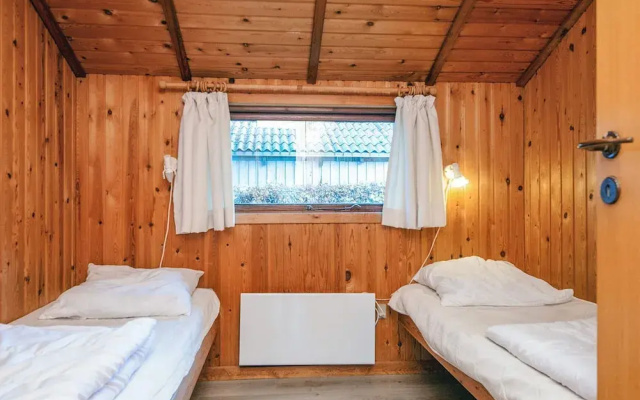 6 Person Holiday Home in Bjert