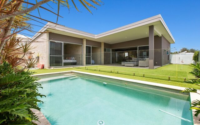 Beachside Haven