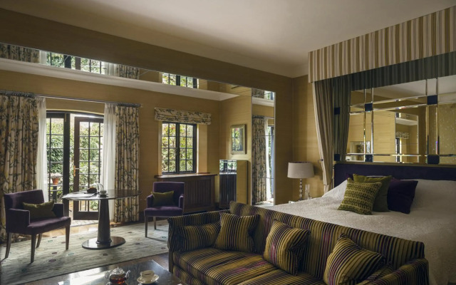 Le Manoir aux Quat'Saisons, A Belmond Hotel, Oxfordshire