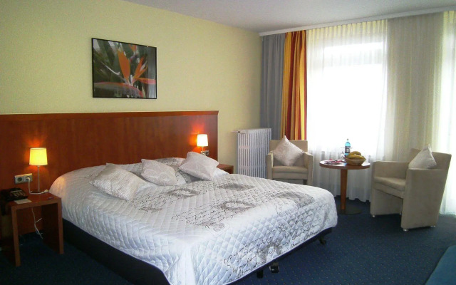 Parkhotel Deutscher Hof