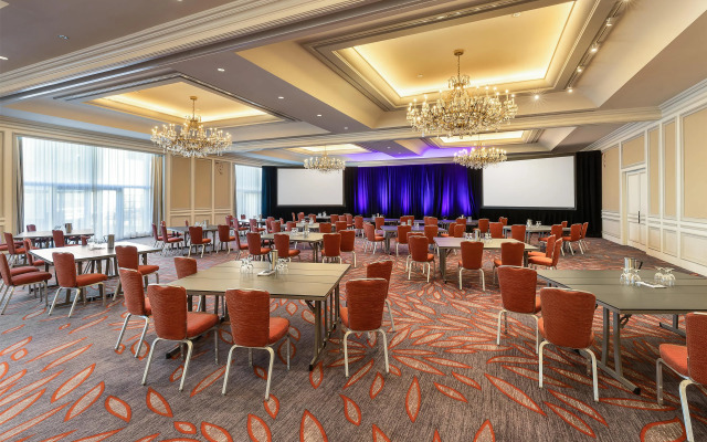 Hyatt Regency Boston
