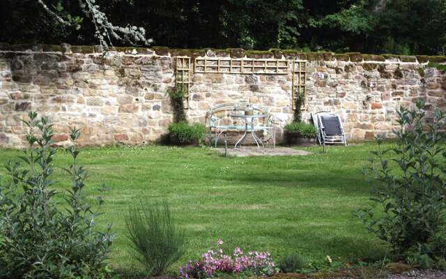 Manor House Hotel