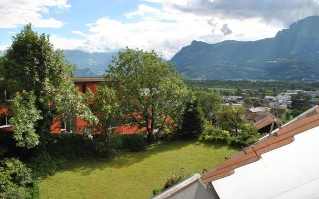 Hotel Schlosswald