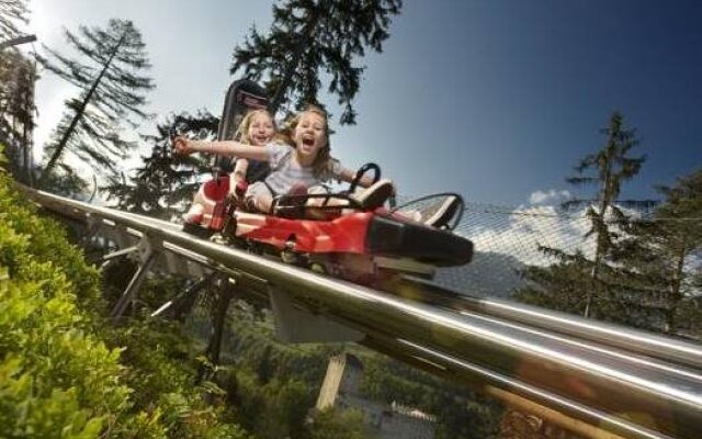 City Zimmer - Appartement Dina Mariner