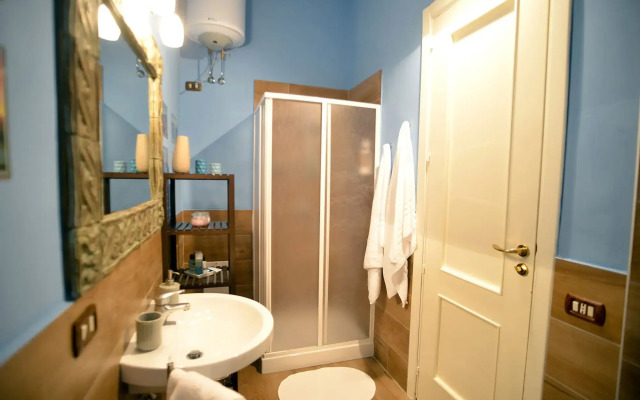 B&B Cuore di Napoli