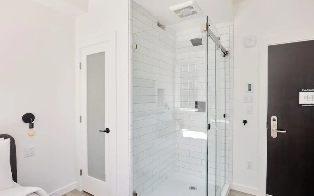 The Boylston Hotel Capitol Hill, Sonder by Marriott Bonvoy