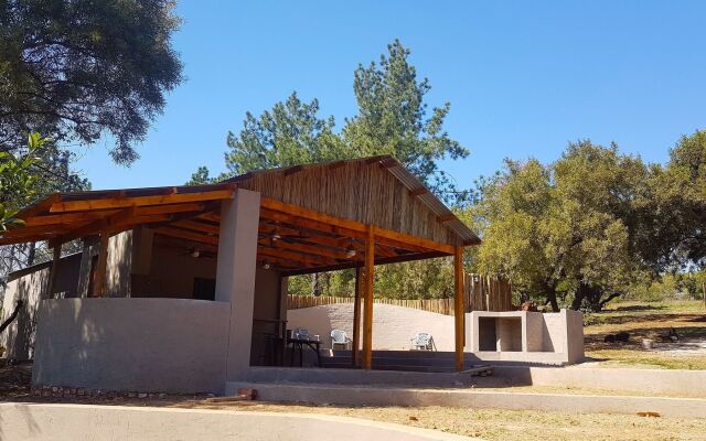 Rocky Hollow Guest Farm