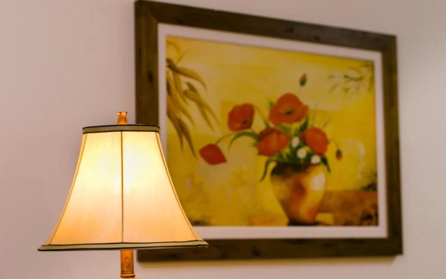 Suítes Belvedere - Apto Individual