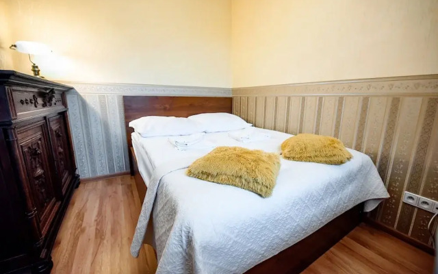 Apartamenty Sun & Snow Kraszewskiego