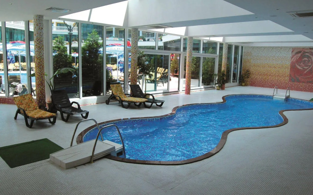 Planeta Hotel & Aquapark - Ultra All Inclusive