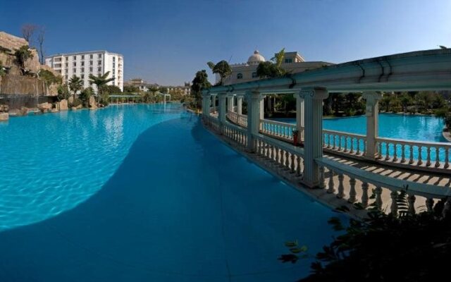 Yun'an Huidu Hotel