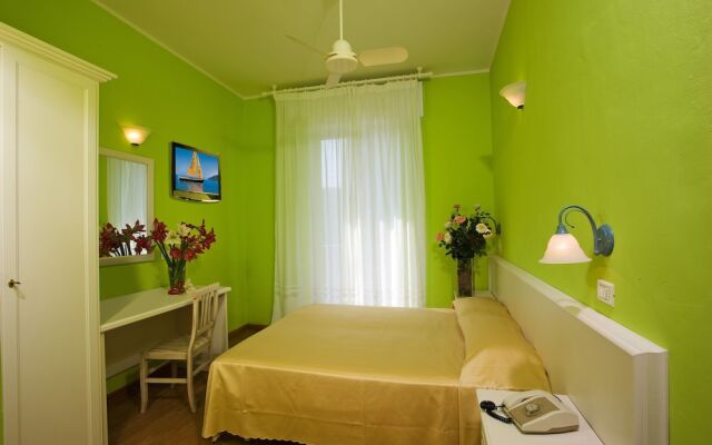 Hotel Plaza