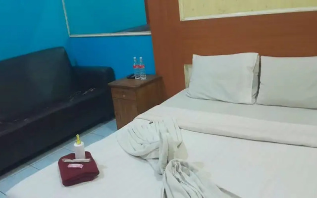 SAHABAT Hotel Tangerang By Reccoma