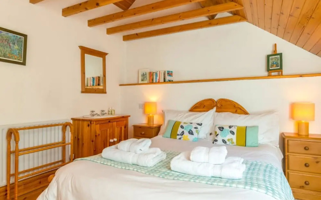 Townfoot Cottage