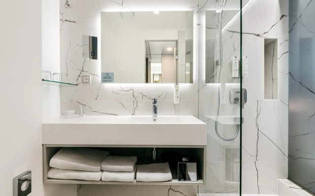 Hotel International Brno