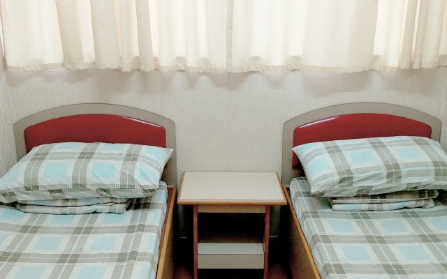 Po Wah Guesthouse — 3-star hotel in Kowloon