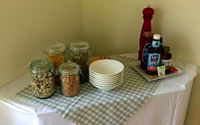 Bomany Bed and Breakfast