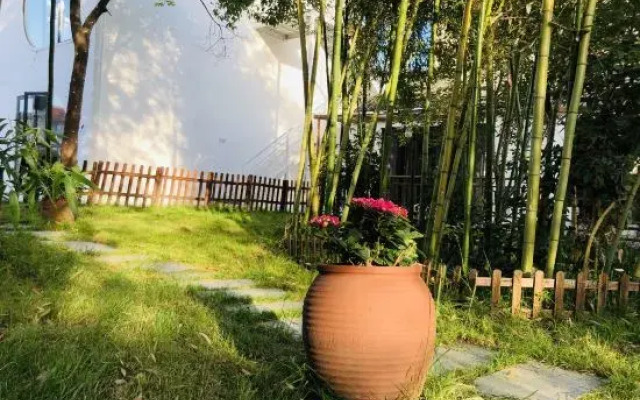 Shanghai Jinchao Homestay
