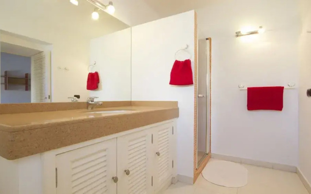 Villa Princesa con piscina