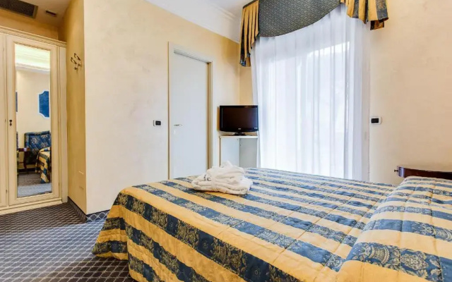 Hotel Il Gabbiano