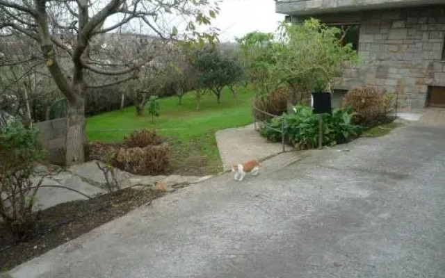 Casa Vacacional Mazo de Arriba