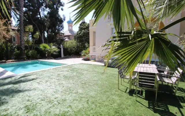 Villa 4g