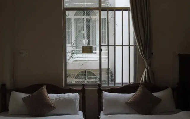 La Pensee 2 Hotel